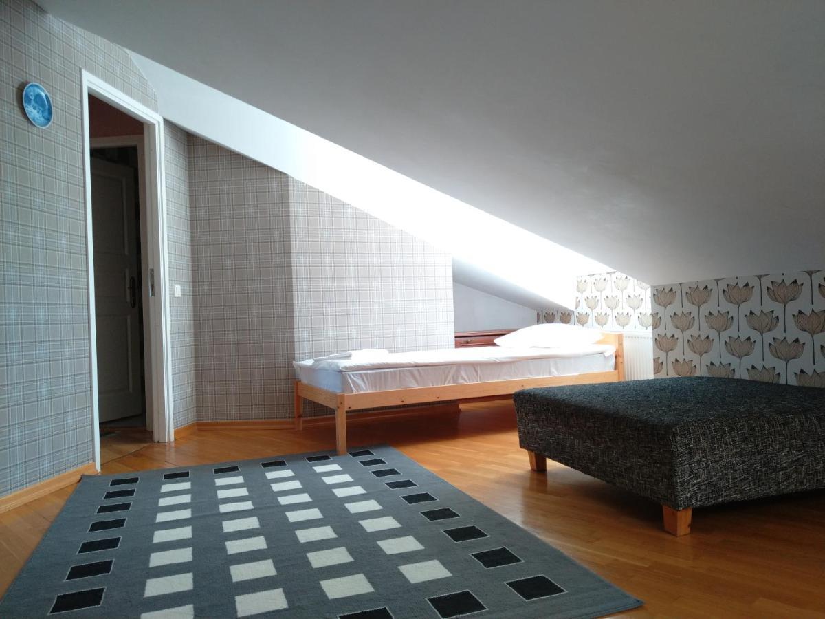 Dictumfactum Residence 2Bedroom Tallinn Exterior photo