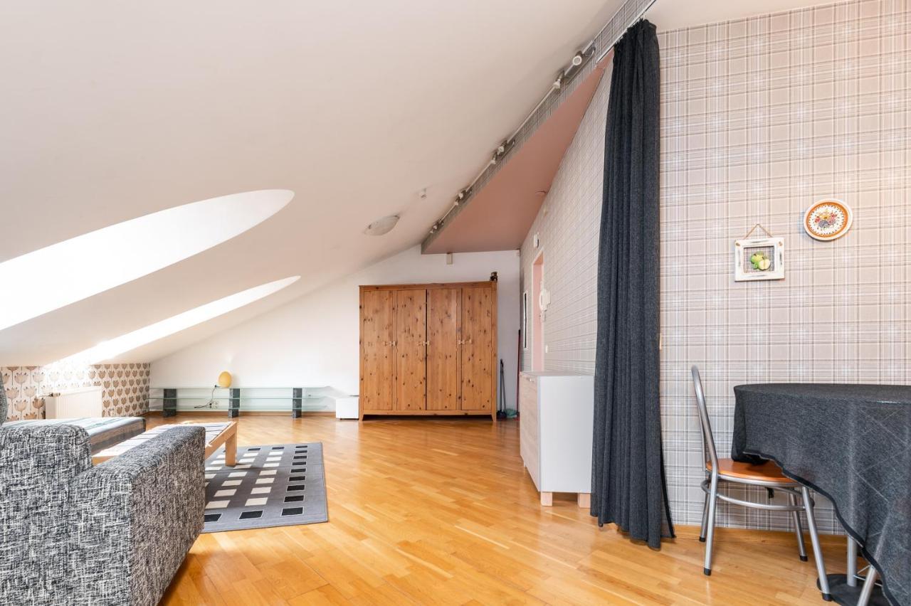 Dictumfactum Residence 2Bedroom Tallinn Exterior photo