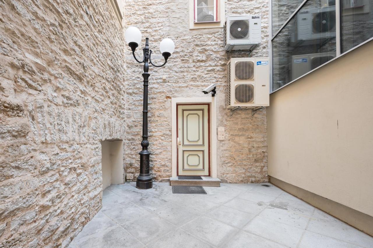 Dictumfactum Residence 2Bedroom Tallinn Exterior photo
