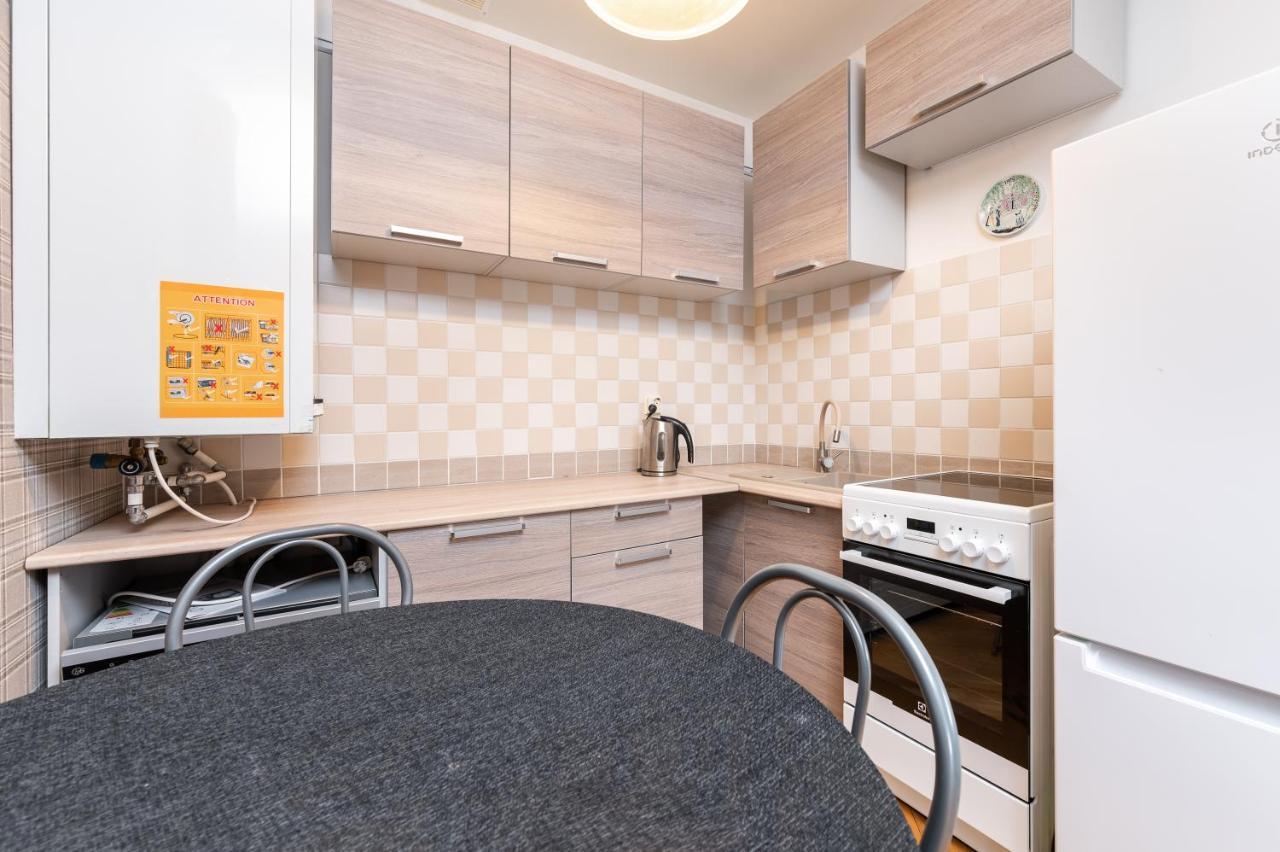 Dictumfactum Residence 2Bedroom Tallinn Exterior photo